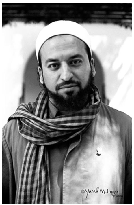 Yama Niazi